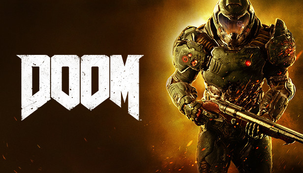 Doom 2016 (STEAM) RU+CIS