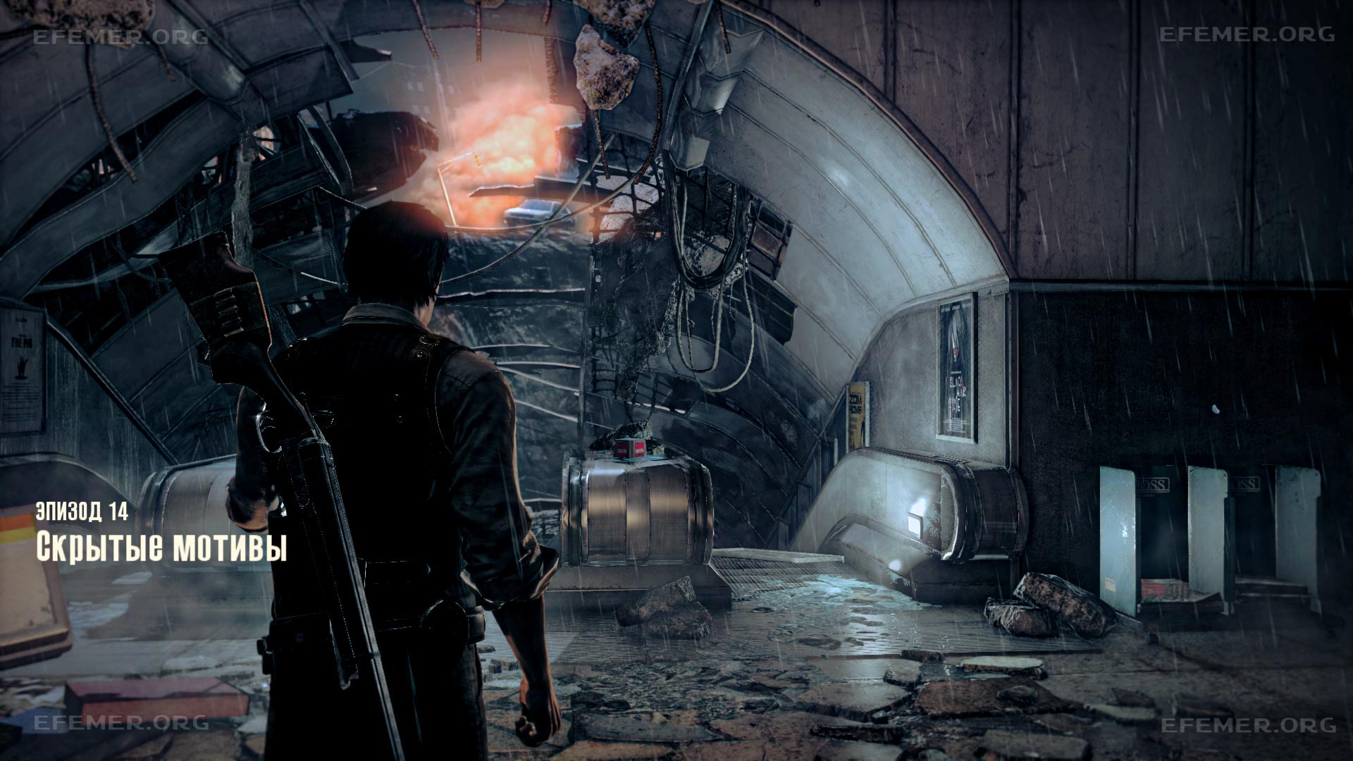 The evil within стим фото 61