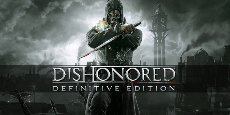 Скриншот Dishonored - Definitive Edition (STEAM)
