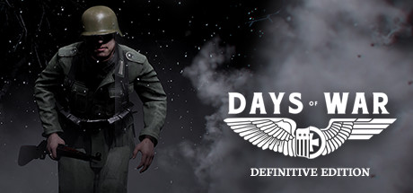 Скриншот Days of War: Definitive Edition (STEAM)