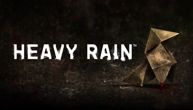 Скриншот Heavy Rain (STEAM)