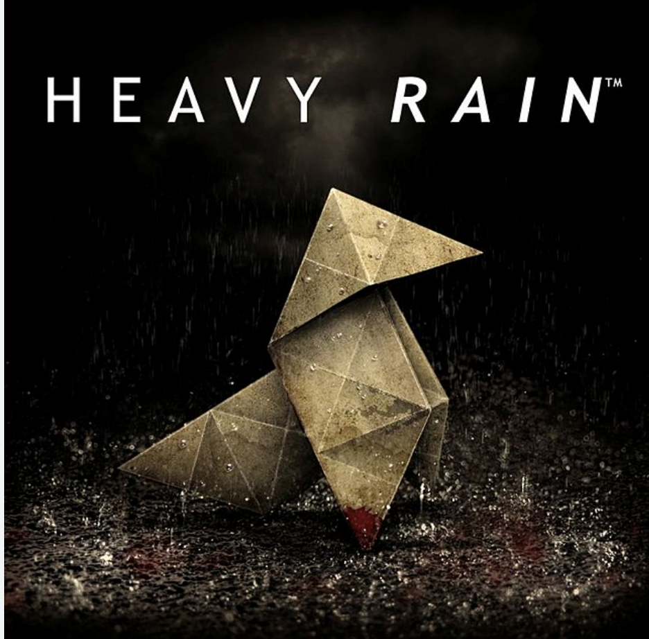 Скриншот Heavy Rain (STEAM)