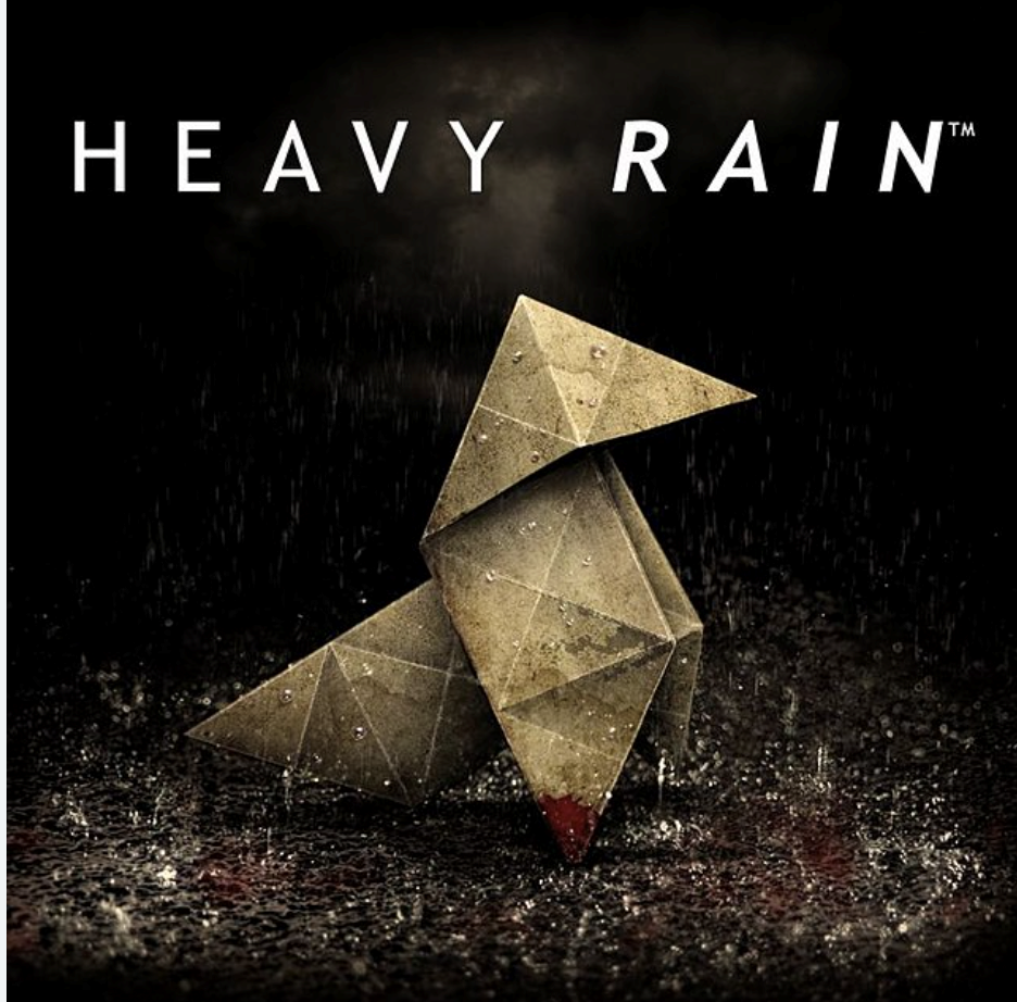 Heavy rain в steam когда фото 1