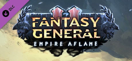 Fantasy General II: Empire Aflame (STEAM) DLC + PayPal