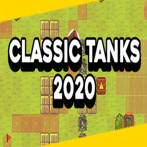 CLASSIC TANKS 2020 (Steam) Region free
