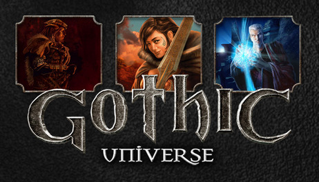 Скриншот Gothic 3: Forsaken Gods Enhanced Edition (RU+СНГ)