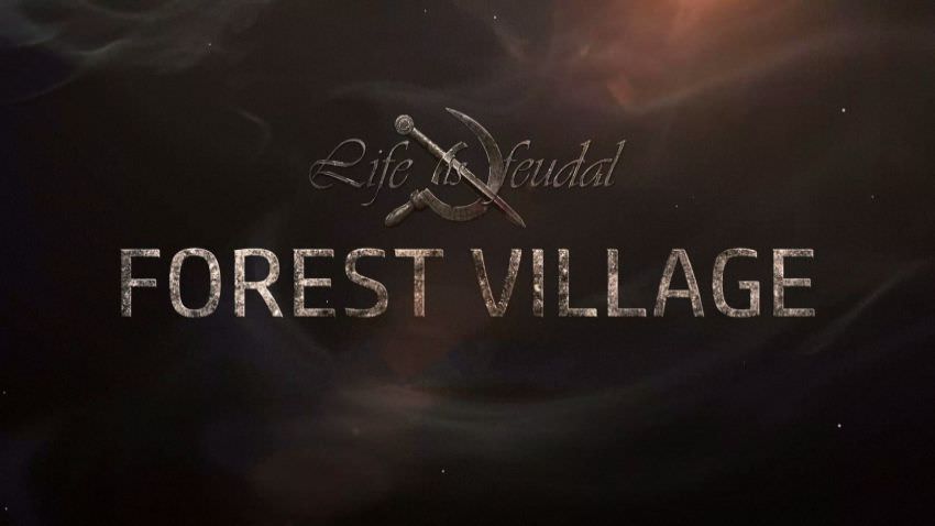 Скриншот Life is Feudal: Forest Village (STEAM KEY)