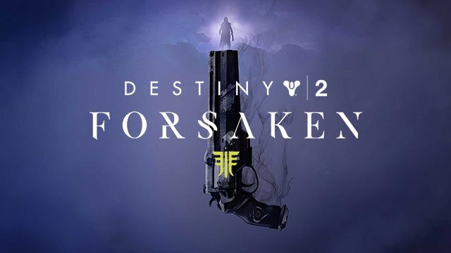 Скриншот Destiny 2: Forsaken (DLC)