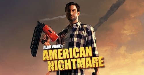 Скриншот Alan Wake’s American Nightmare (steam key)