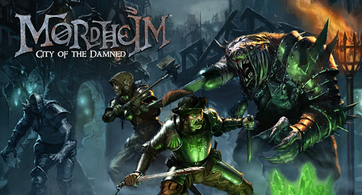 Скриншот Mordheim: City of the Damned	(steam ключ) RU + СНГ
