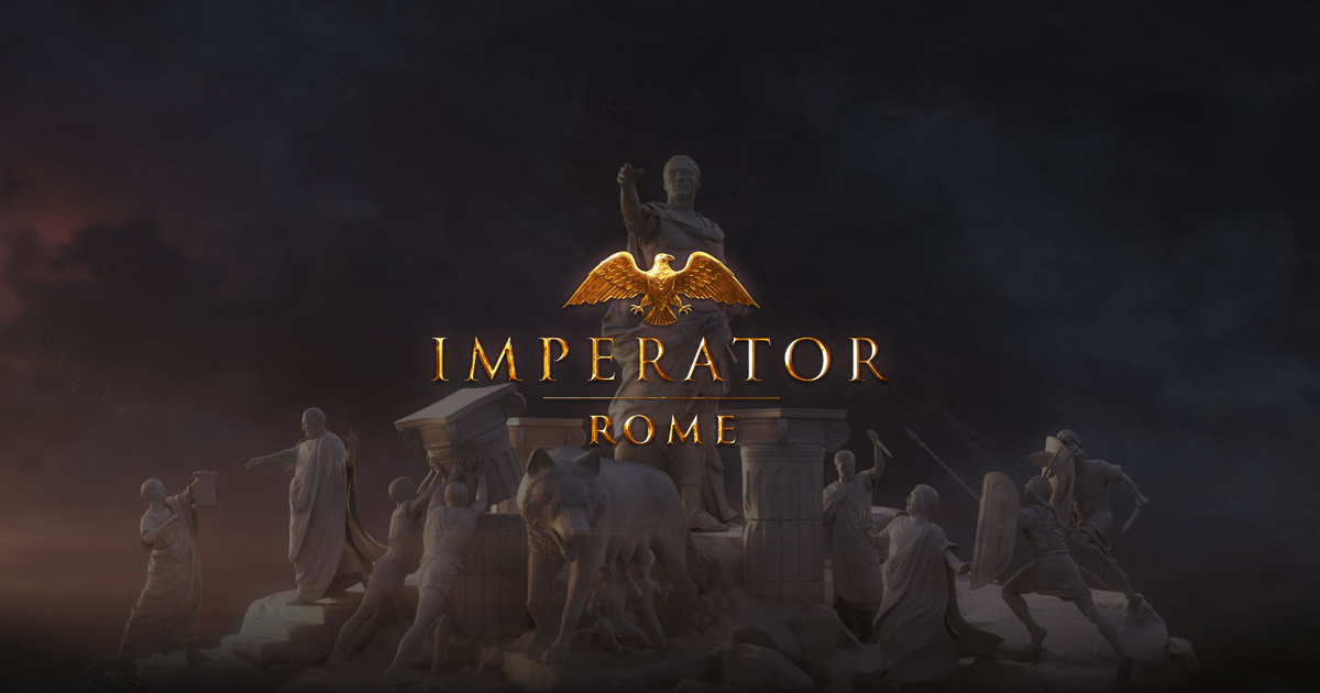Скриншот Imperator: Rome (STEAM key) RU+ СНГ