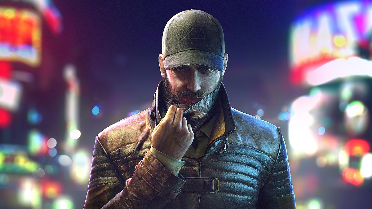 Watch_Dogs - Standard Edition (Uplay) RU/CIS+GIFT