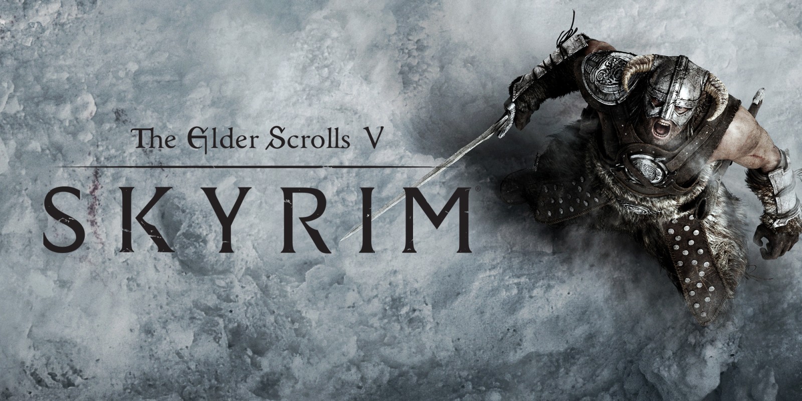 Скриншот The Elder Scrolls V : Skyrim (STEAM) RU +СНГ
