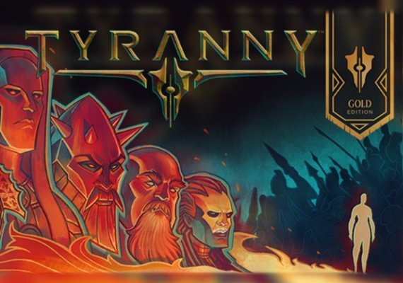 Скриншот Tyranny - Deluxe Edition (STEAM) RU+СНГ