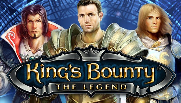 Скриншот King`s Bounty: The Legend (STEAM key) RU+СНГ