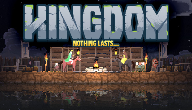 Скриншот Kingdom: Classic (STEAM)