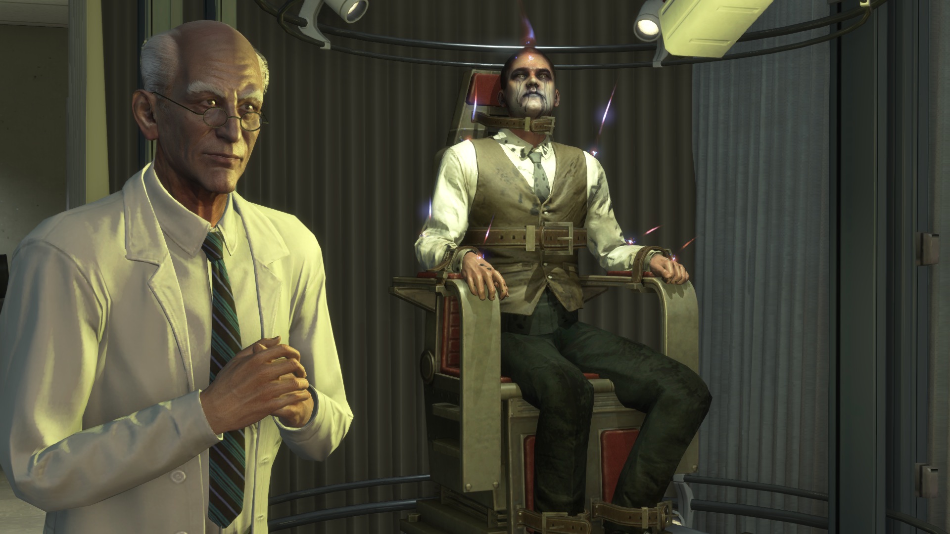 The bureau xcom declassified steam фото 13