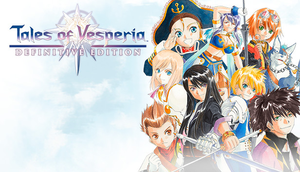 Скриншот Tales of Vesperia: Definitive Edition (STEAM) СНГ