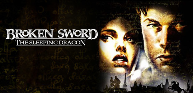 broken sword the sleeping dragon download