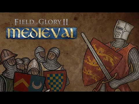 Скриншот Field of Glory II: Medieval (STEAM) СНГ