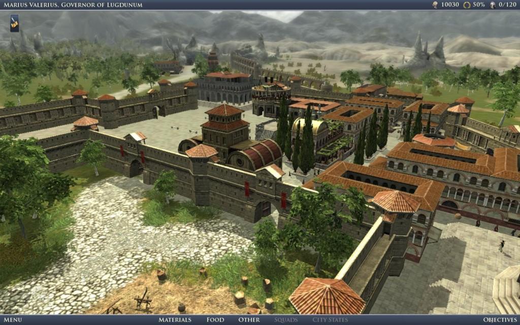 grand ages rome mods grand ages rome mods