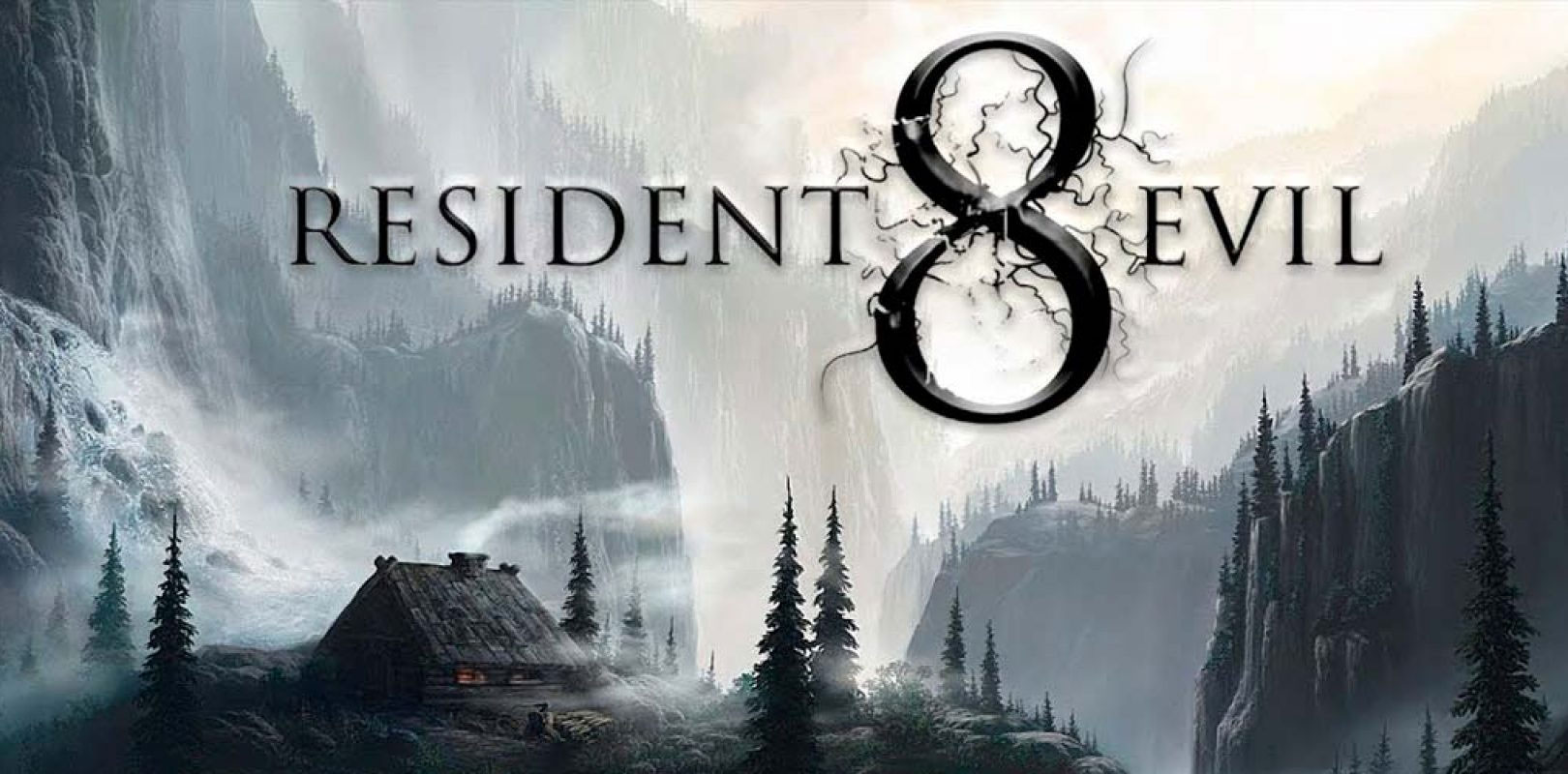 Скриншот Resident Evil 8 Village steam key ru+ cis