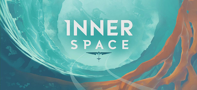 Скриншот InnerSpace (STEAM) СНГ