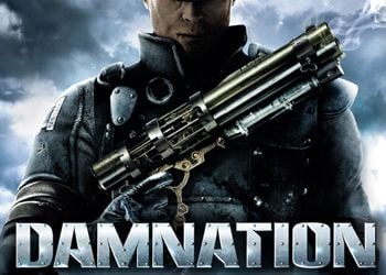 Скриншот Damnation (STEAM) СНГ