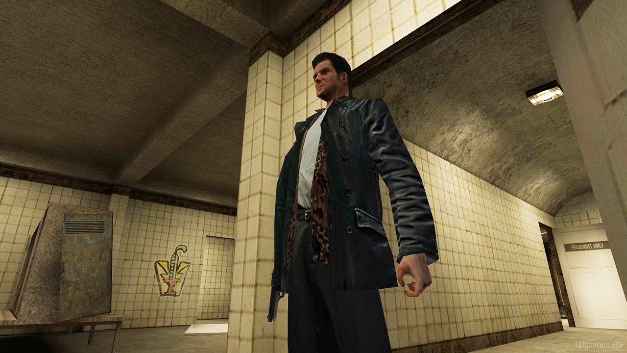 Max payne steam buy фото 31