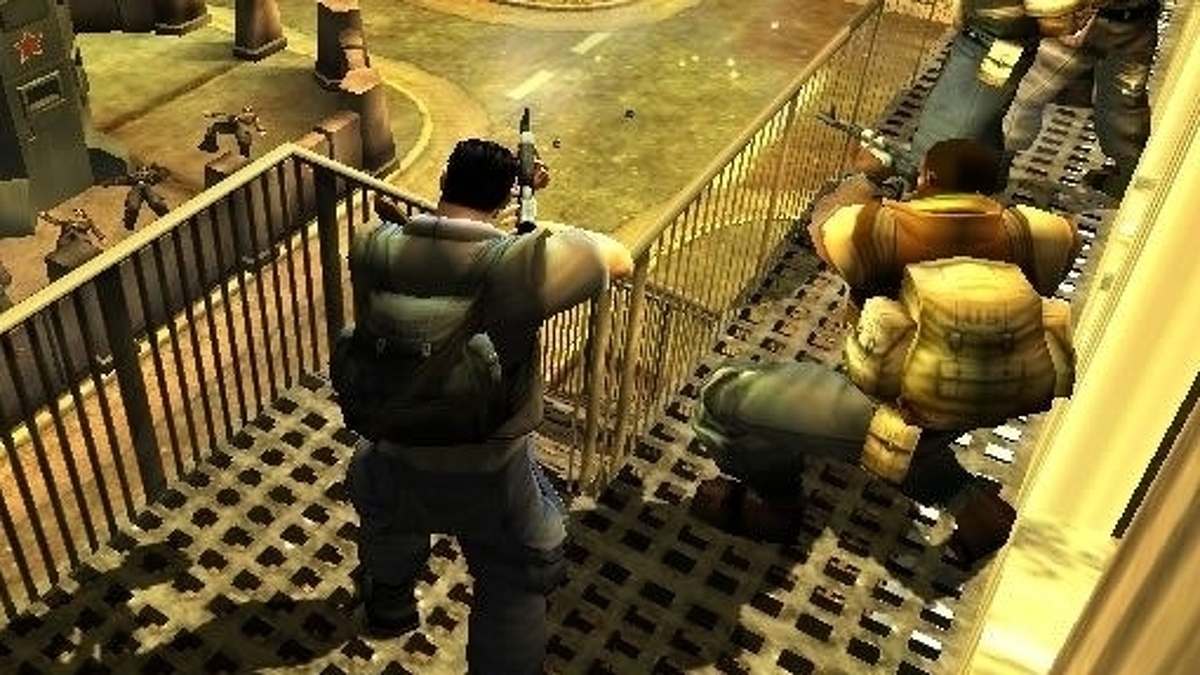 freedom fighters pc freedom fighters pc