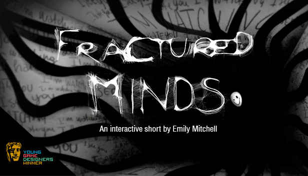 Скриншот Fractured Minds (STEAM) СНГ