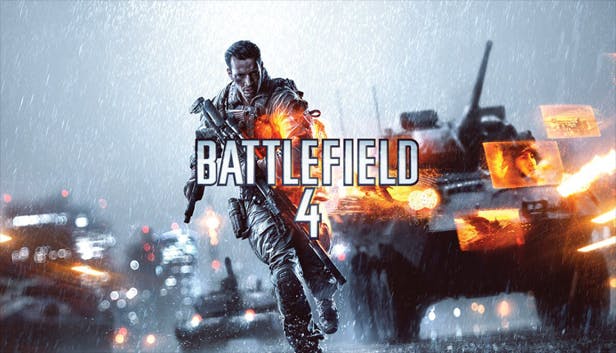Скриншот Battlefield 4 (ORIGIN KEY) REGION FREE