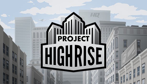Скриншот Project Highrise (STEAM) RU+СНГ