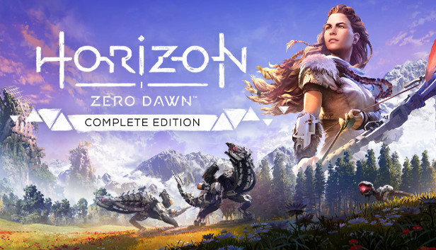 Horizon Zero Dawn Complete Edition (STEAM key) Turkey