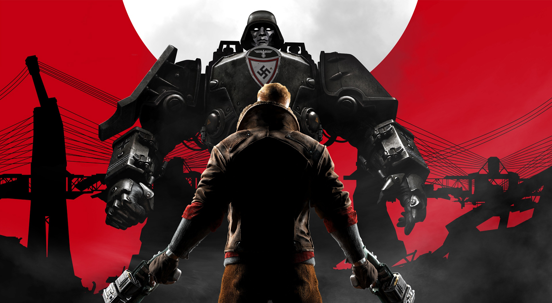 Wolfenstein для steam фото 25