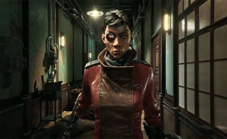Скриншот Dishonored: Death of the Outsider (STEAM) RU+СНГ