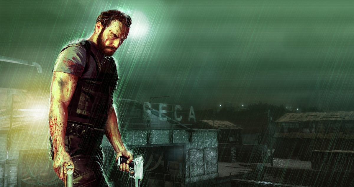Скриншот Max Payne 3 Steam Key GLOBAL