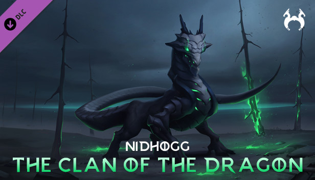 Скриншот Northgard - Nidhogg, Clan of the Dragon DLC