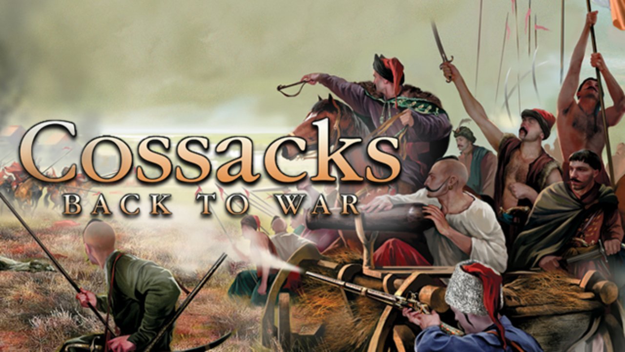 Steam cossacks back фото 29