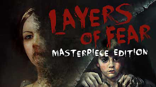 Buy Layers of Fear: Masterpiece Edition Steam Key GLOBAL - Cheap - !