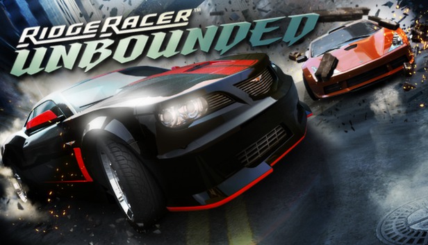 Ridge Racer Unbounded (STEAM key) RU+СНГ