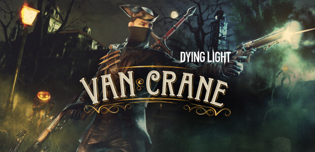 Скриншот Dying Light - Van Crane Bundle (STEAM) DLC
