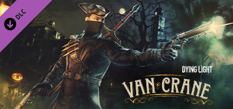 Скриншот Dying Light - Van Crane Bundle (STEAM) DLC