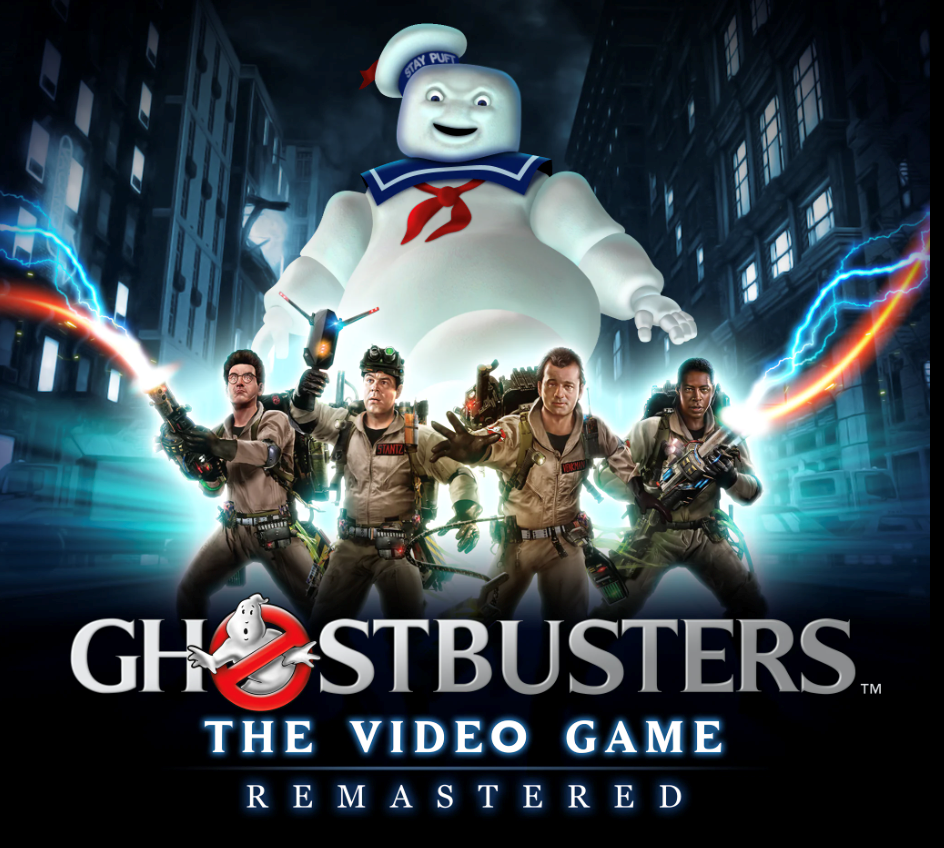 Скриншот Ghostbusters: The Video Game Remastered (STEAM key) СНГ