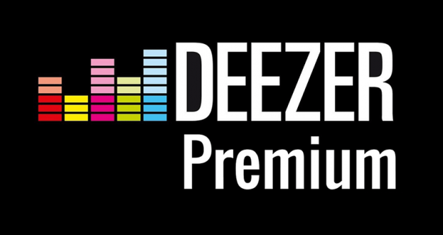 Deezer Premium (GLOB)