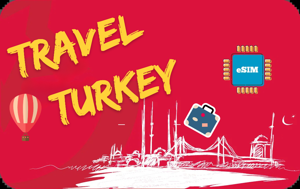 Buy eSIM - Travel SIM card (Internet) - Turkey cheap, choose from ...