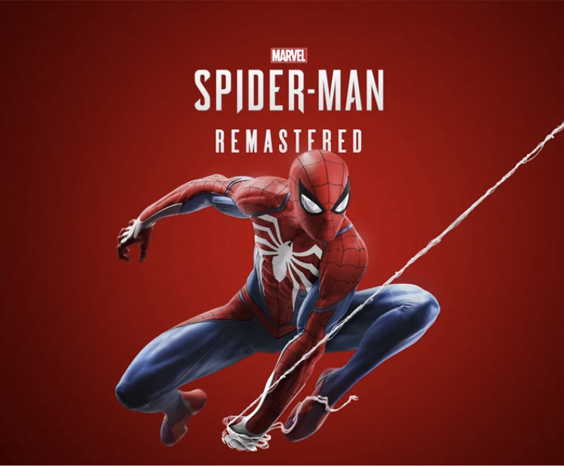Купить Steam ключ Marvels Spider-Man Remastered STEAM ключ TurkeyGIFT ...