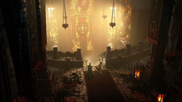Скриншот Warhammer: Chaosbane (STEAM) RU+СНГ
