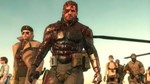 METAL GEAR SOLID V: The Definitive Experience