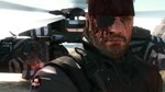 METAL GEAR SOLID V: The Definitive Experience